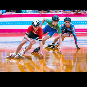 Meet your Posher, Gage